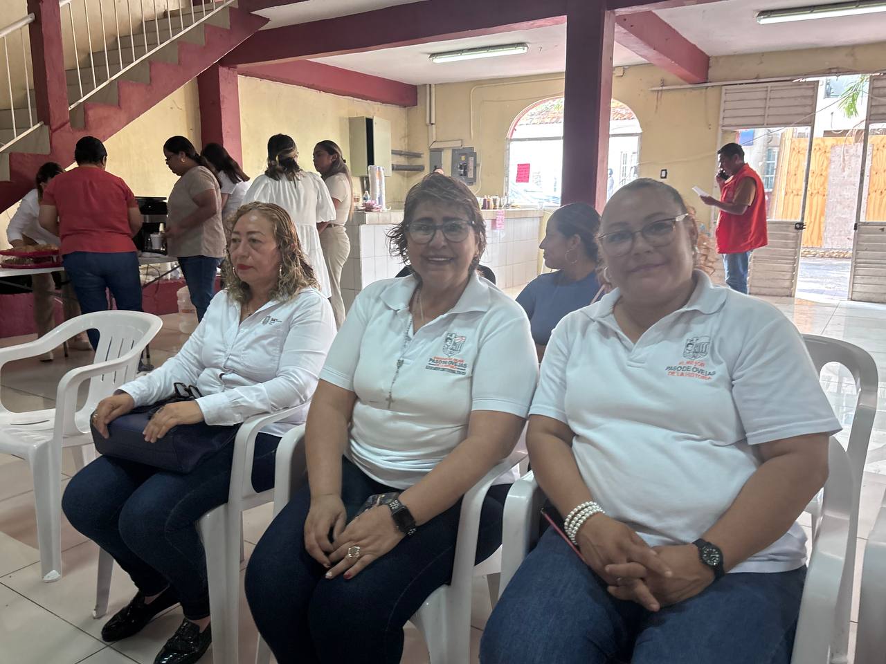Paso de Ovejas realiza primer foro internacional sobre autismo y neurodiversidad