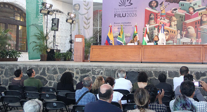 Julieta Haidar exhorta a fortalecer la ética y solidaridad ante crisis civilizatoria