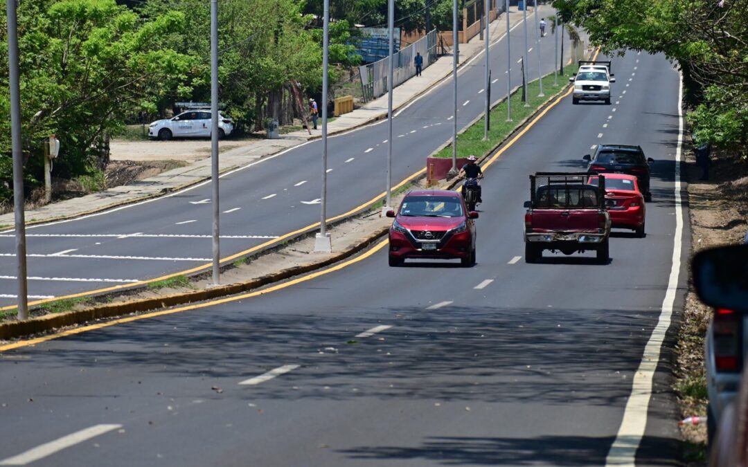 Gobernadora anuncia 4 mil mdp en obras; arranca puente Boca del Río-Alvarado