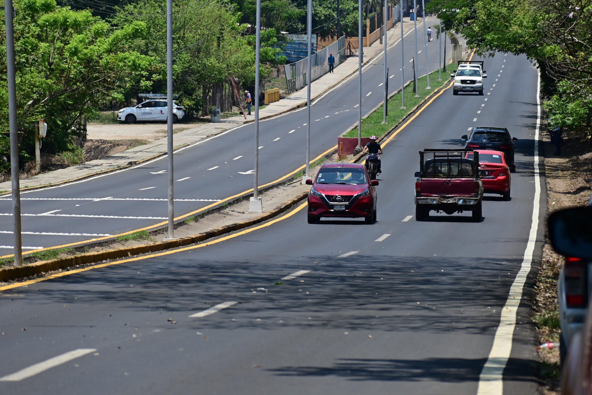Gobernadora Rocío Nahle García anuncia inversión de 4 mil mdp en infraestructura carretera