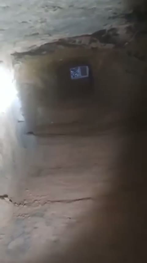 Hallan túnel clandestino de 50 metros en Las Choapas