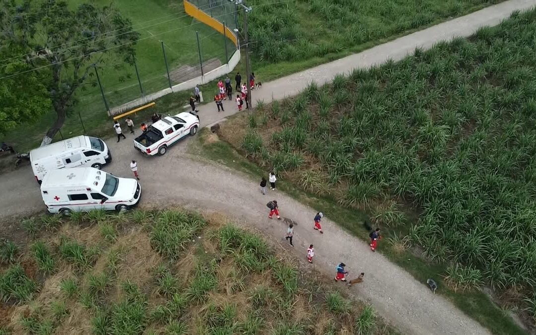 Encuentran sin vida a mujer reportada como desaparecida en Coatepec
