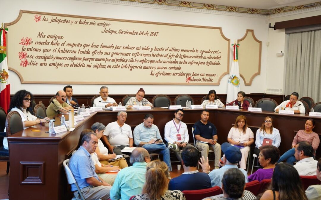 Jornada 17 del Día del Pueblo suma más de mil quejas atendidas