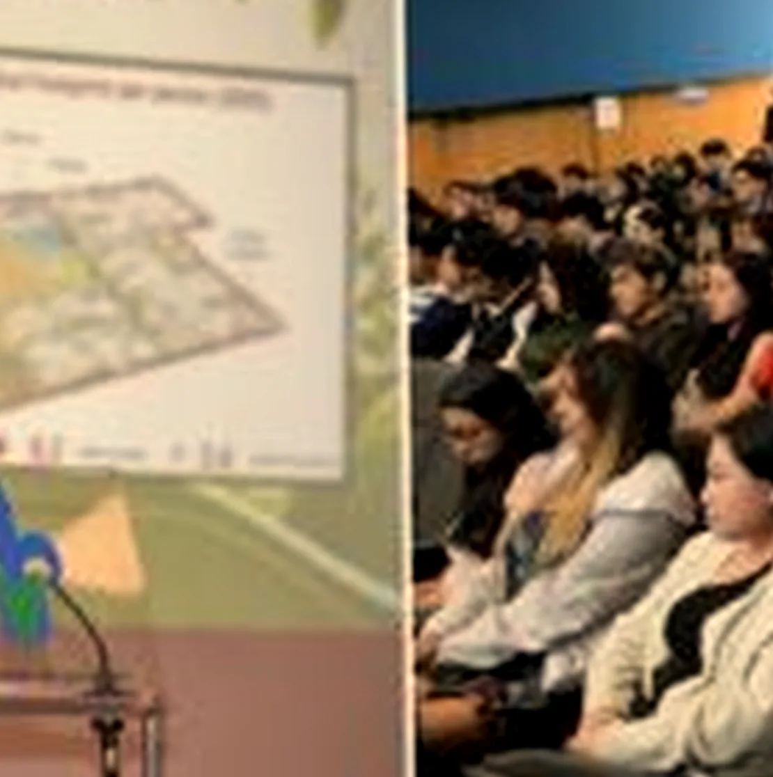 Cuidado responsable, esencial durante la crisis ambiental — Universidad Veracruzana