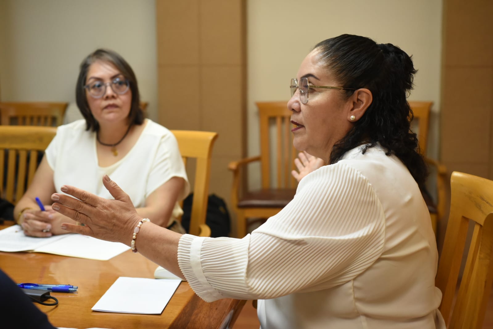 Escuela para Padres incorporará perspectiva de género y derechos humanos