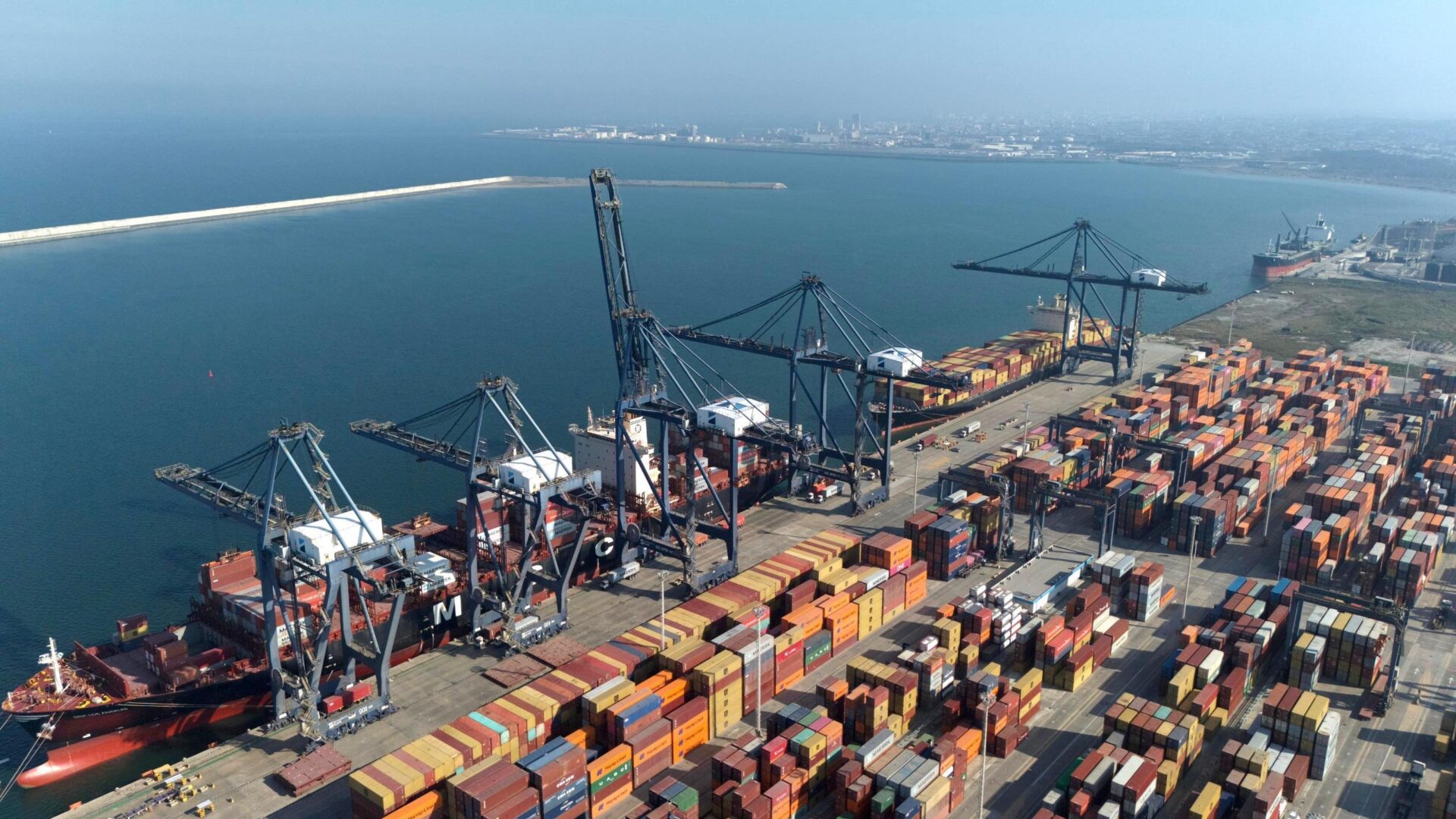 Veracruz crece 6.3% en industria en enero: INEGI