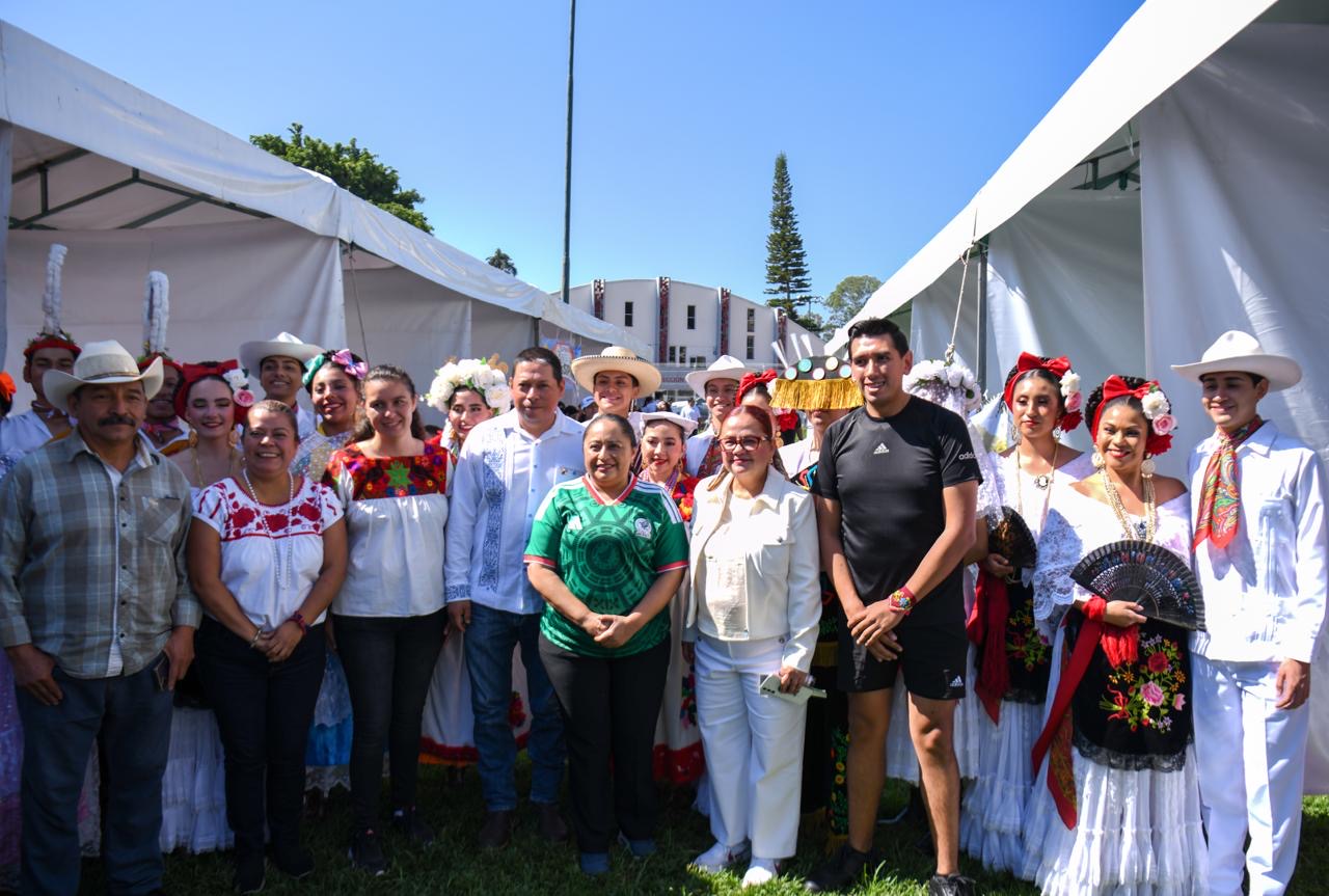 Xalapa cierra Semana Nacional de Salud Pública 2026 con acciones preventivas