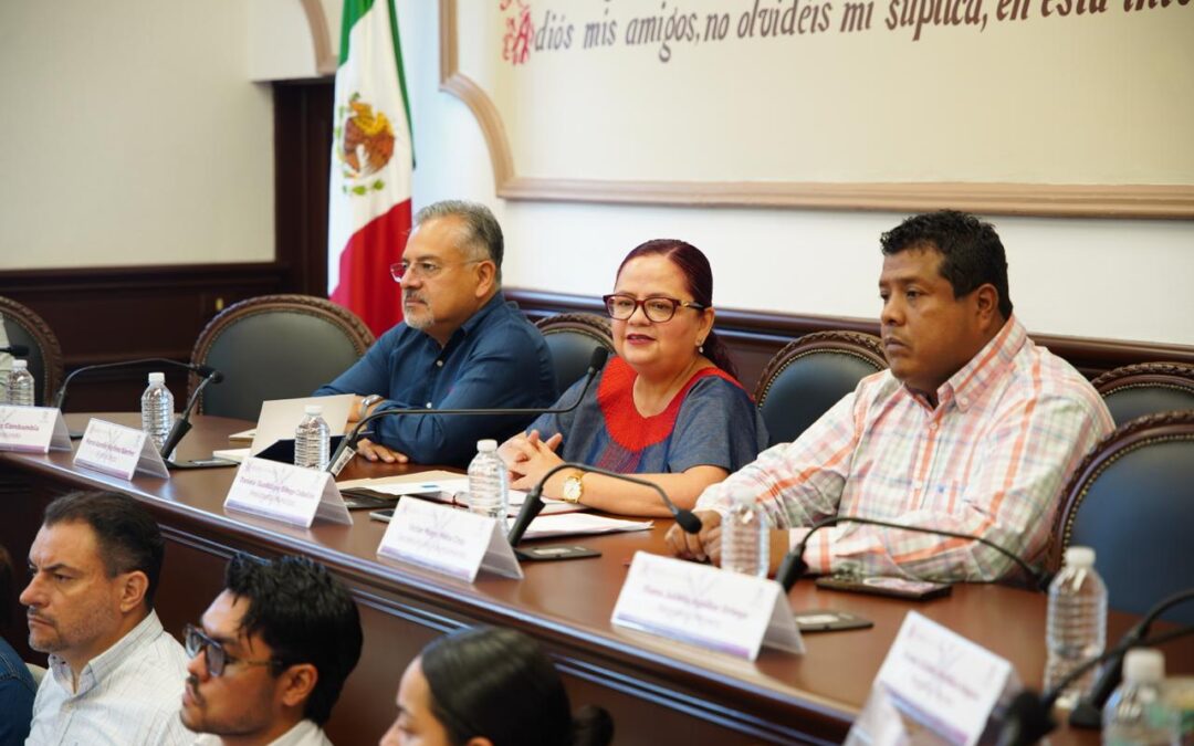 Xalapa impulsa 55 obras con recursos propios y Fortamun