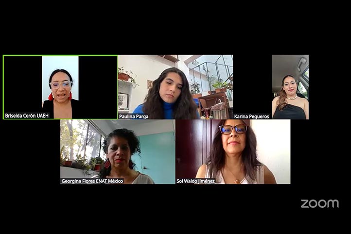 Panelistas proponen nuevo enfoque humano para entrenar la voz