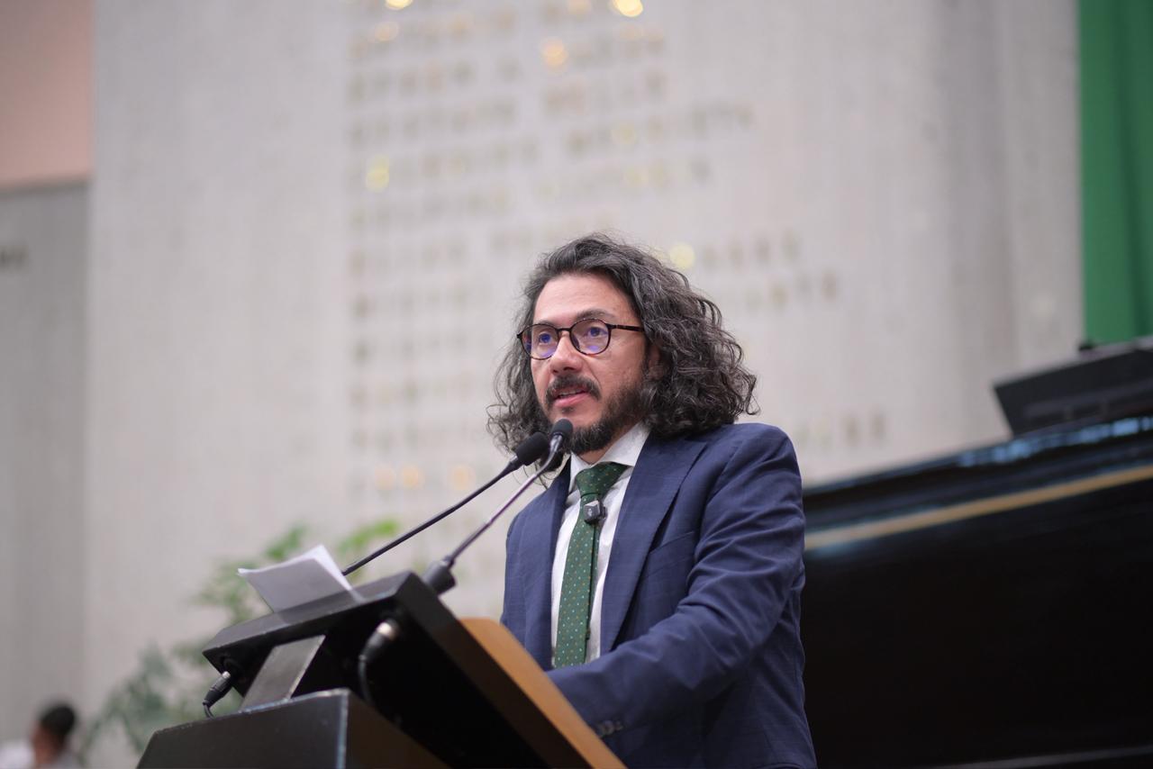 Armoniza Congreso la Constitución Política de Veracruz a lo dispuesto en el “Plan B”