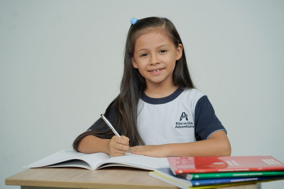 Prioridad en la política educativa del gobierno de Veracruz: Atención a la infancia