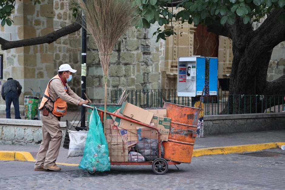 Funcionario municipal de la congregación Delfino A. Victoria juramenta declaración