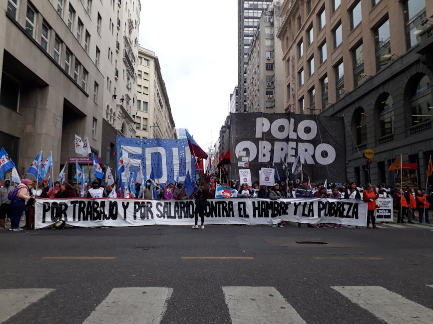 Avances Laborales resaltados por Huerta: Se reclama la soberanía nacional