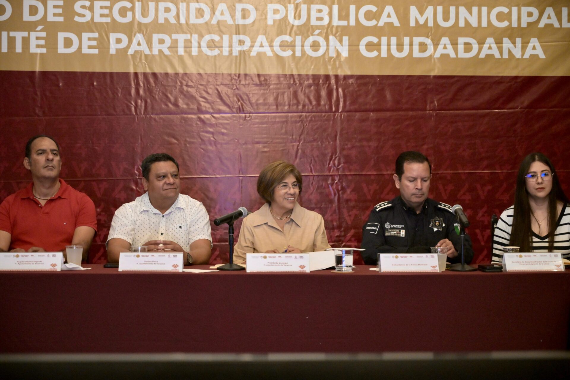 Ayuntamiento de Veracruz reduce robo a negocio 12.91%