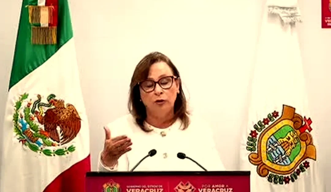Aumento salarial con énfasis en igualdad y justicia social anuncia Rocío Nahle