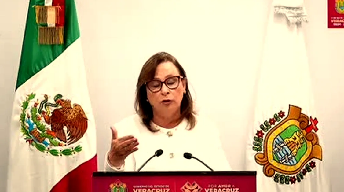 Aumento salarial con énfasis en igualdad y justicia social anuncia Rocío Nahle — Hoy Xalapa