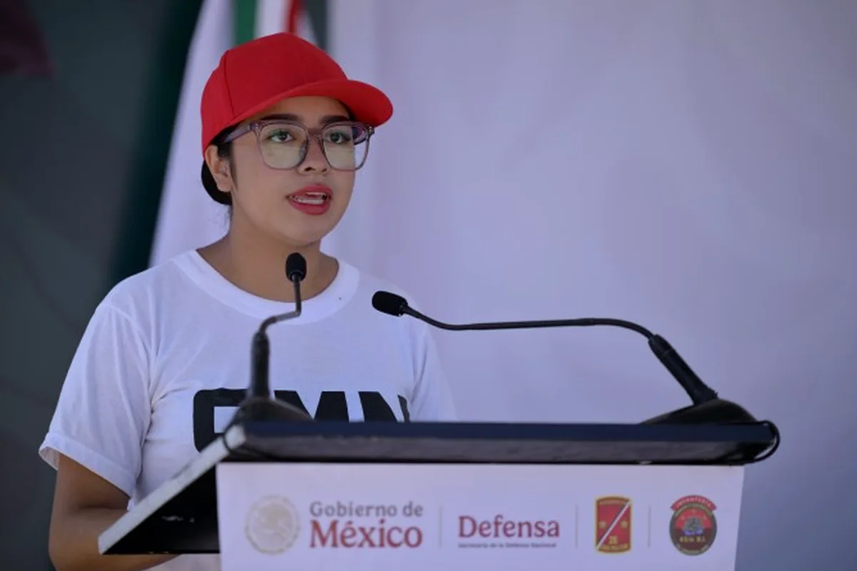 Jóvenes de Veracruz, estrellas de la Cuarta Transformación: Gobernadora — Hoy Xalapa