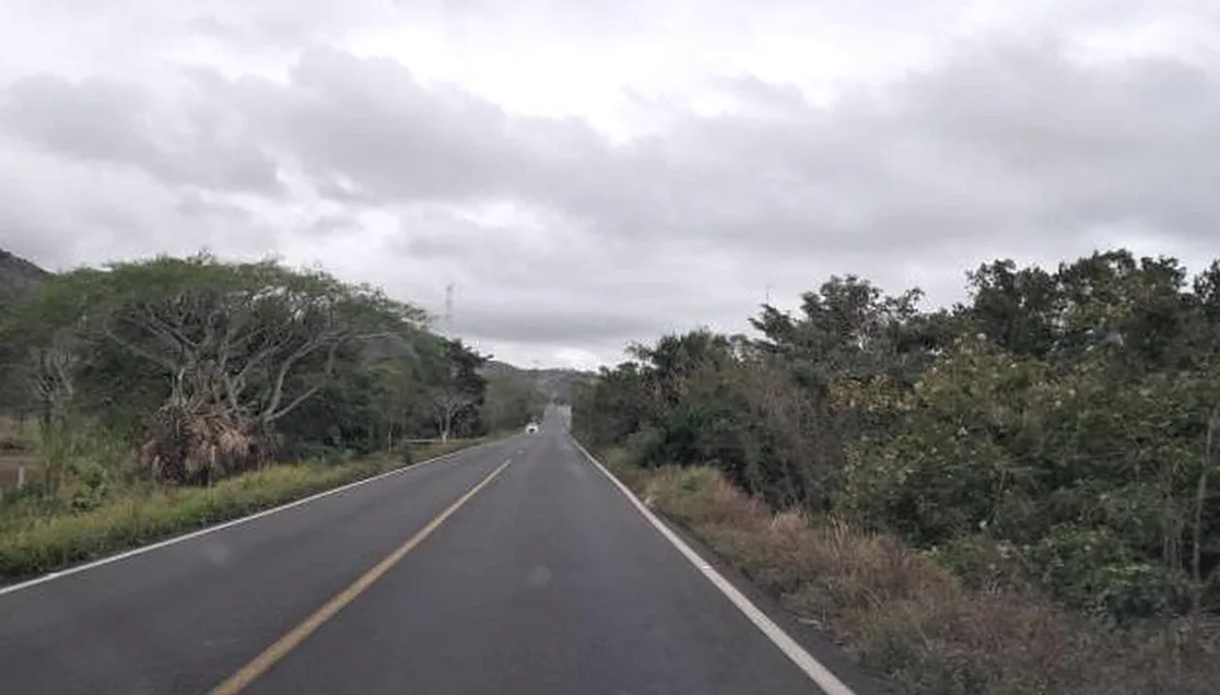 Maniobras controladas en bancos de materiales de Alto Lucero por obra carretera realizarán SICT — Hoy Xalapa