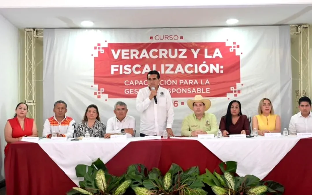 Orden, transparencia y respeto solicita el Congreso a los ayuntamientos