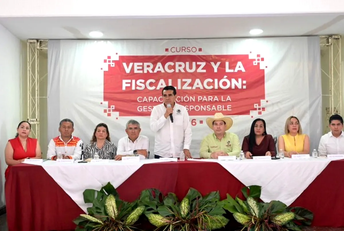 Orden, transparencia y respeto solicita el Congreso a los ayuntamientos — Hoy Xalapa