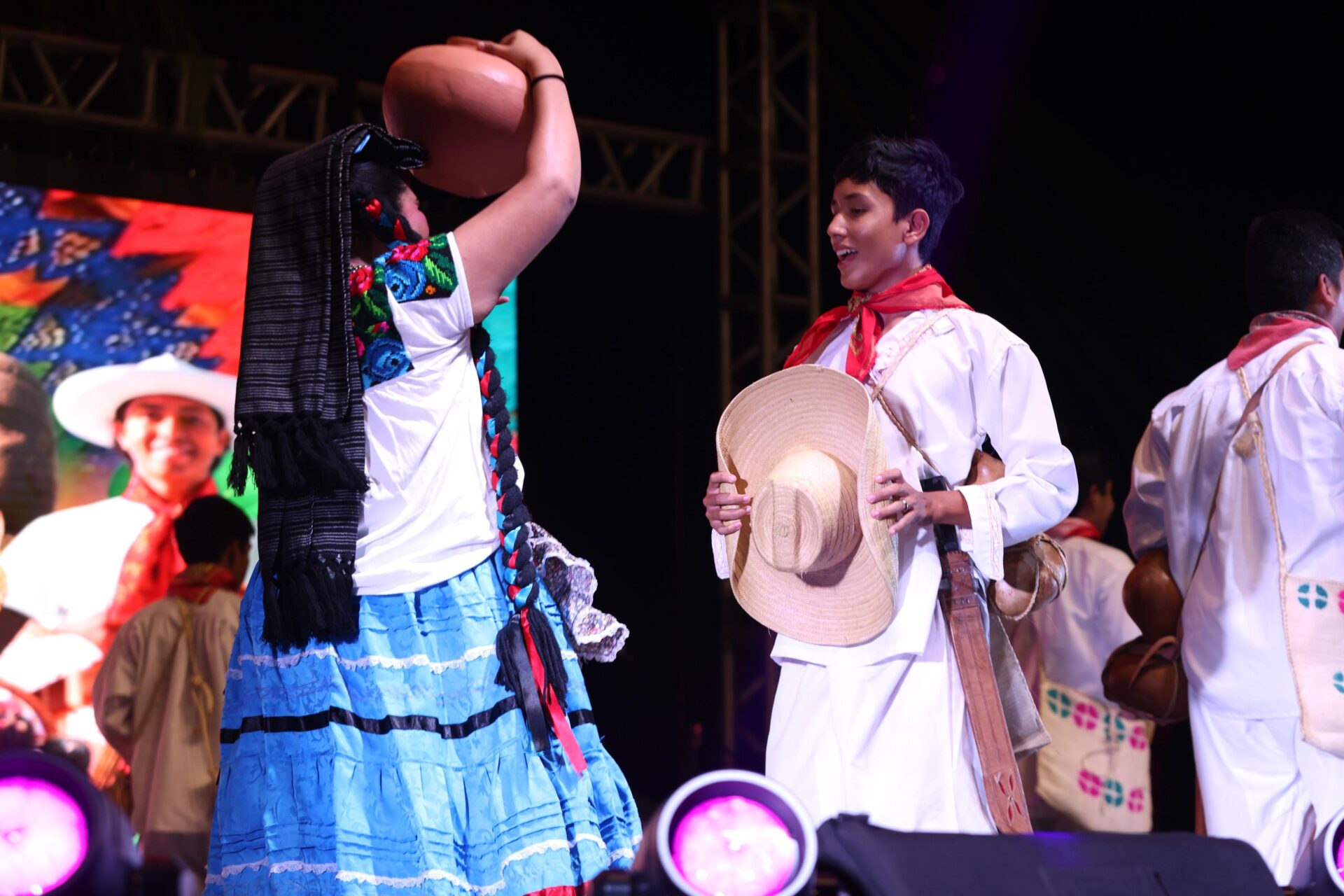 Festival Yolpaki en Veracruz genera millonaria derrama y ocupación total