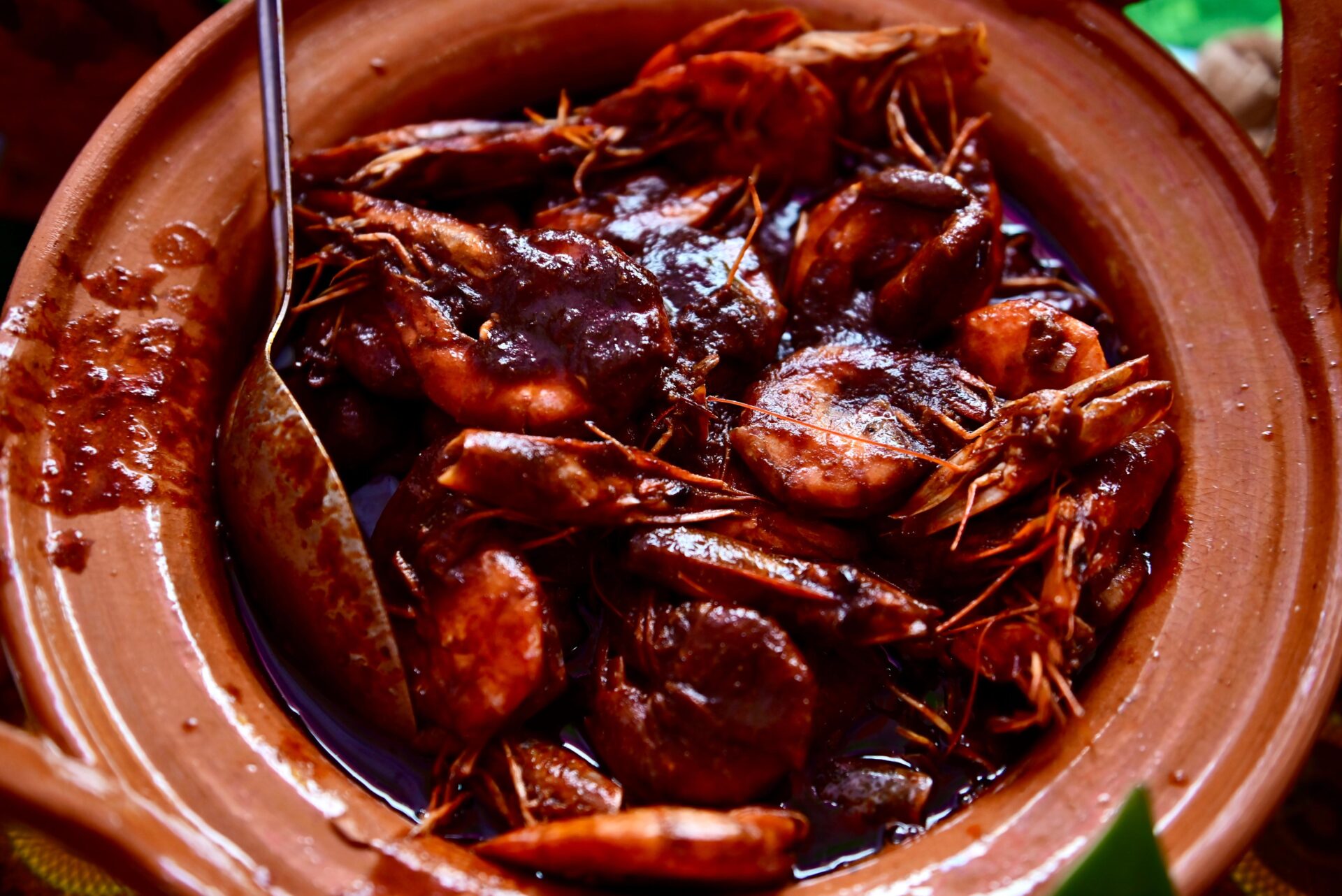 Cocina tradicional veracruzana brilla en la Ruta Gastronómica de Yolpaki