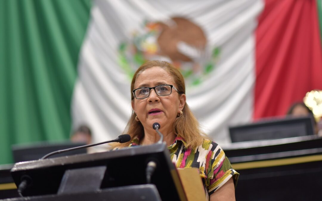 Impulsan reforma constitucional en materia de no reelección y nepotismo electoral