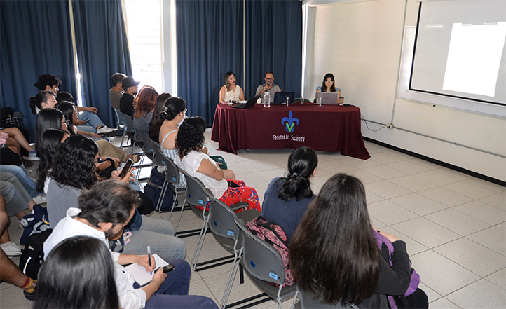 Revista Sociogénesis presenta su octavo número sobre cultura e identidad