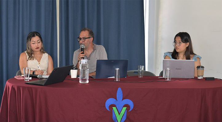 Revista Sociogénesis publica su octavo número