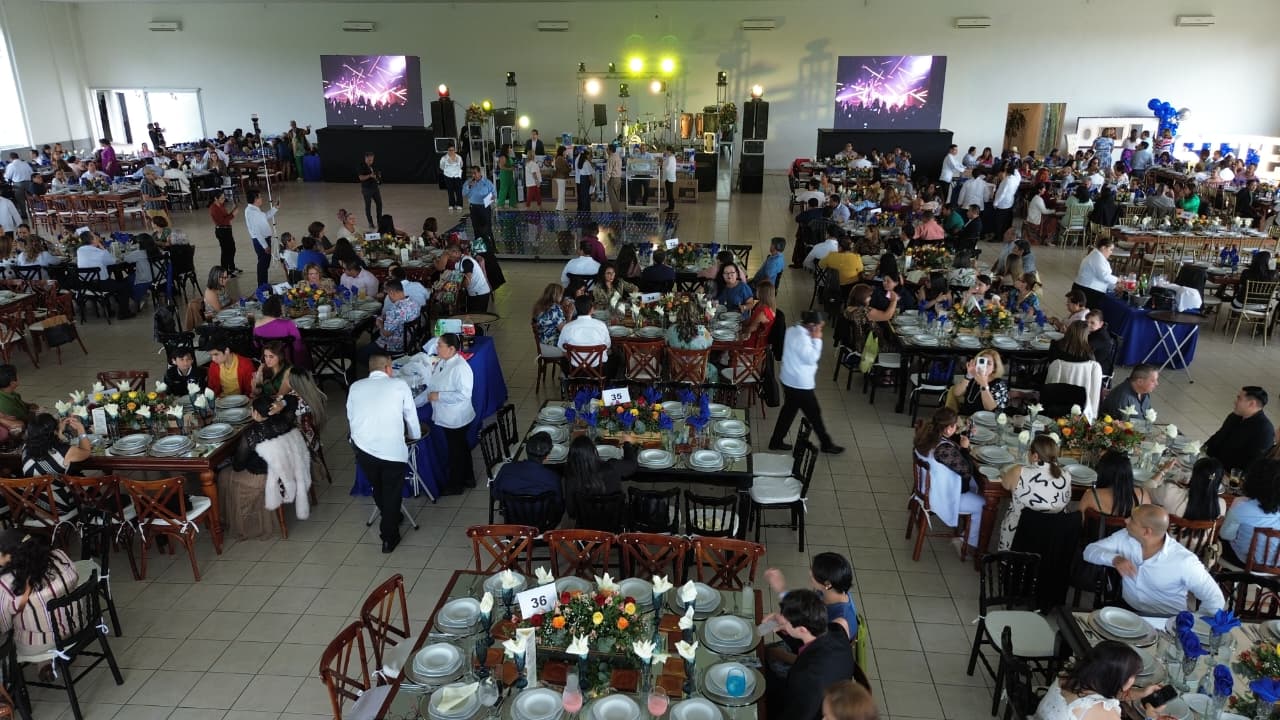 SITEUV reúne a docentes de Veracruz en celebración del Día del Maestro