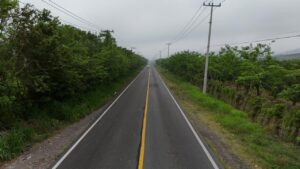 Rocío Nahle destaca infraestructura como motor económico en el sur