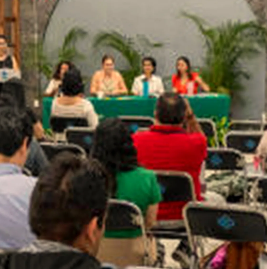 Estudio promueve métodos ante amenazas climáticas relacionadas con la radiación ultravioleta — Universidad Veracruzana