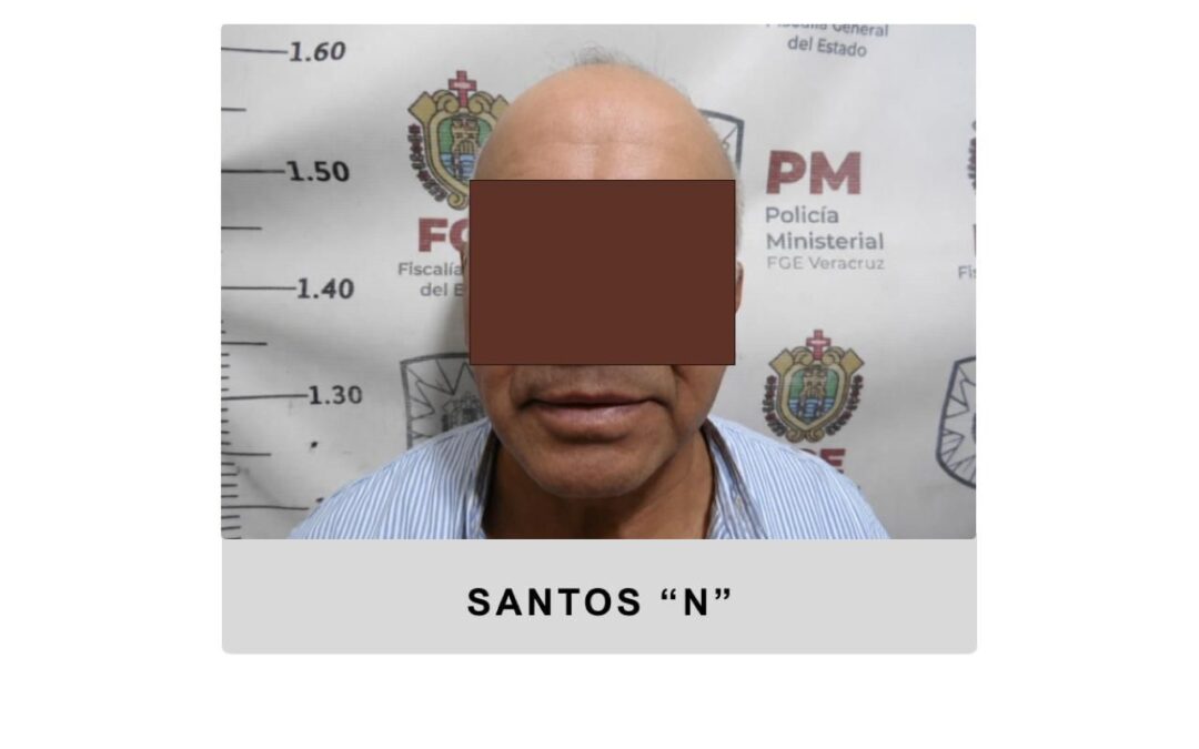 Prisión preventiva para conductor que causó dos muertes en Naolinco