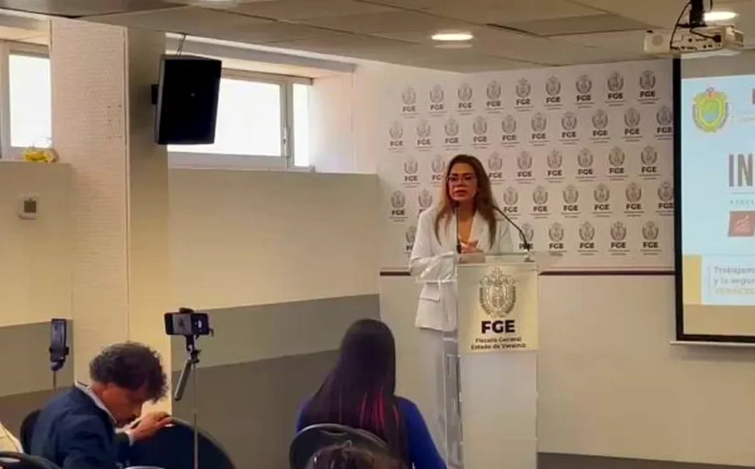 Policías de Seguridad Pública implicados en el fallecimiento de Bertha Burciaga, especialista del IMSS Poza Rica