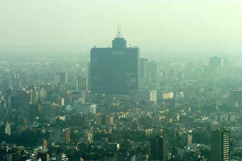 Propone UNAM usar derecho a la ciudad contra cambio climático