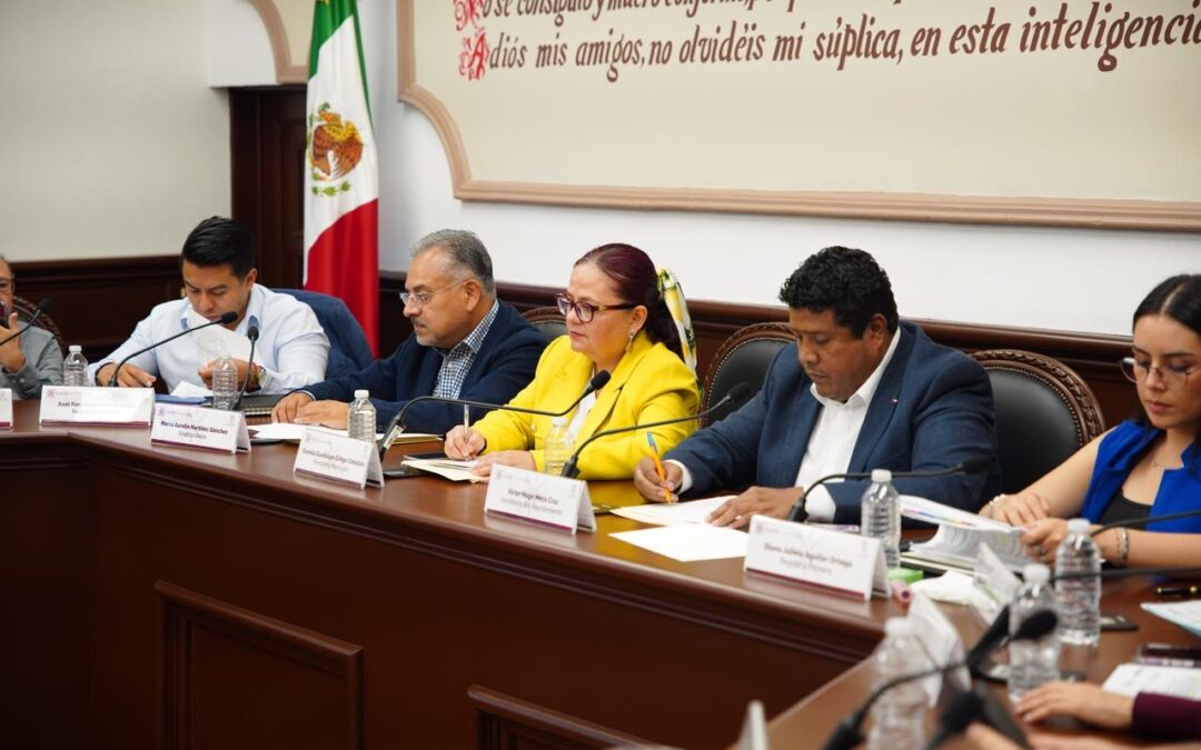 Aprueba Consejo de Desarrollo Municipal de Xalapa informe de obra pública