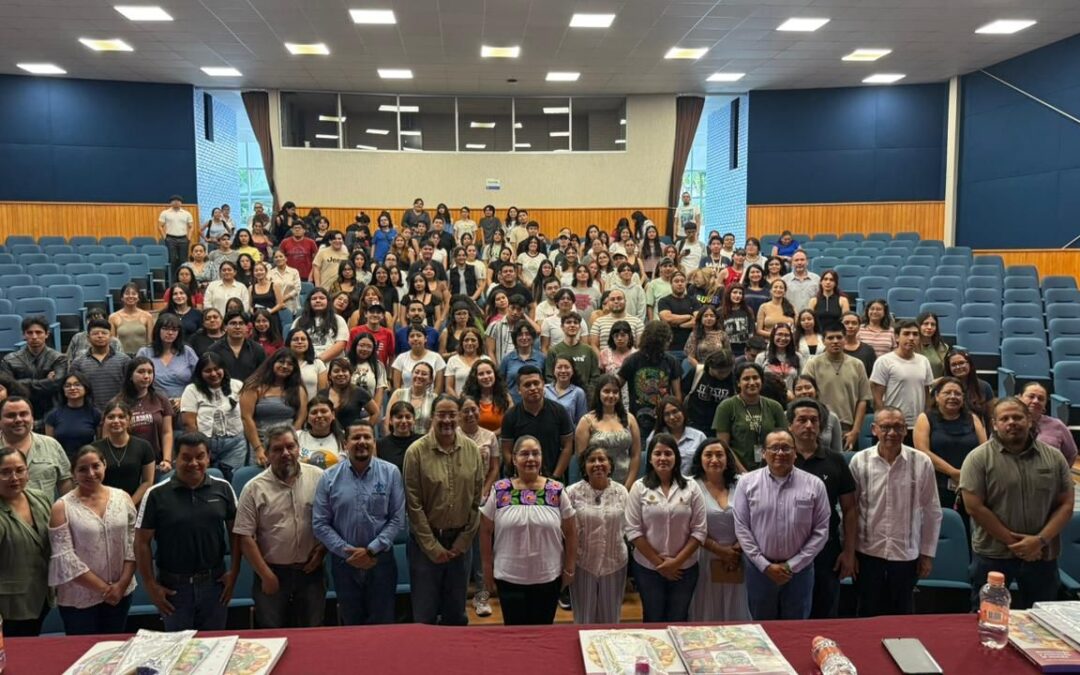 SEV e IVEA invitan a universitarios a participar en alfabetización