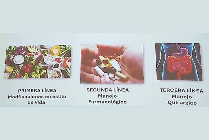 Investigadora de la UV propone nuevo enfoque para el síndrome metabólico