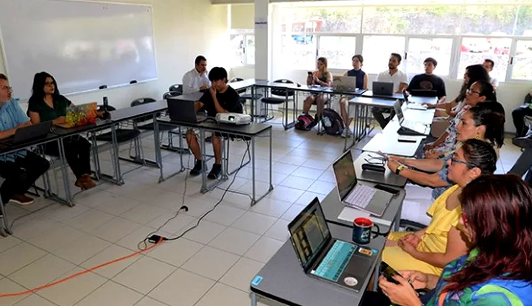 Principios éticos analizados por comunidad UV en cuanto al uso de la inteligencia artificial generativa