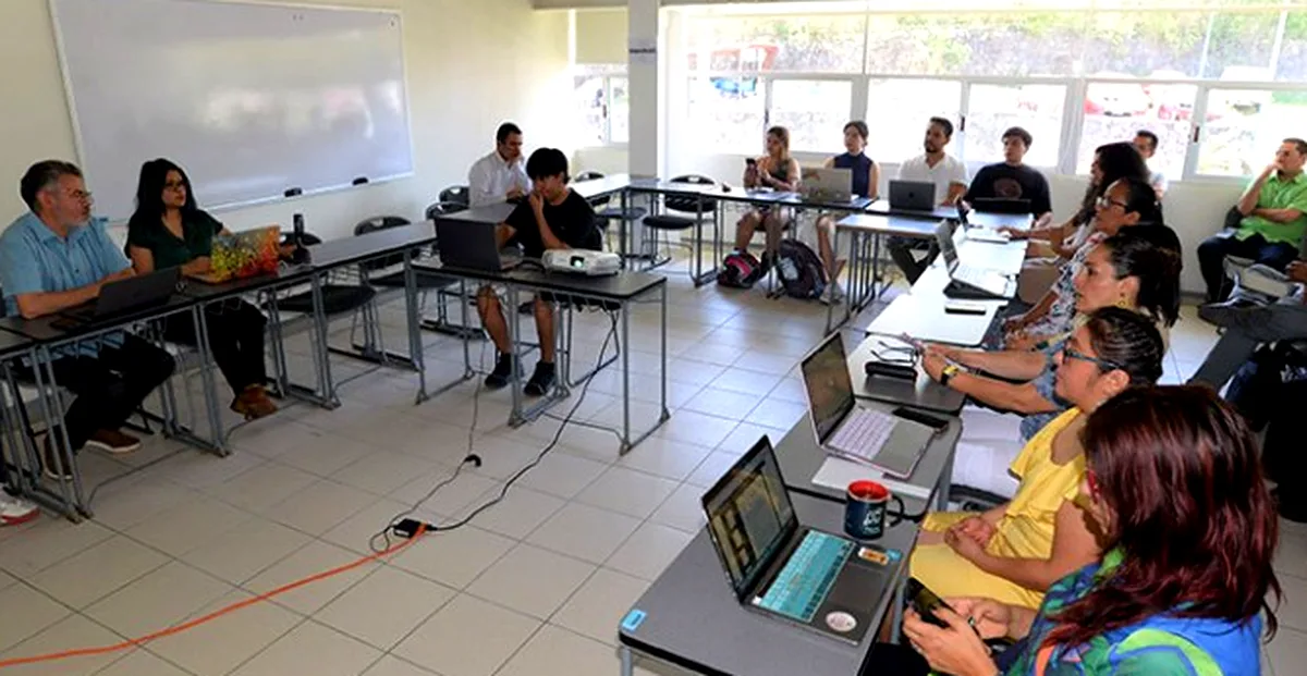 Principios éticos analizados por comunidad UV en cuanto al uso de la inteligencia artificial generativa — Hoy Xalapa