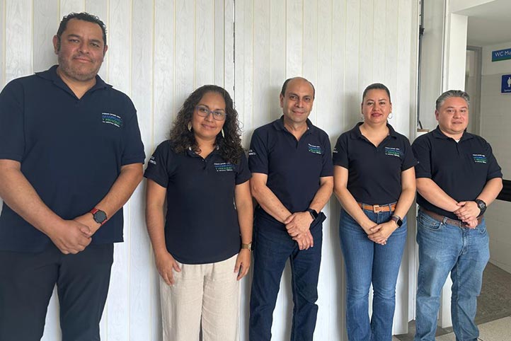 Universidad Veracruzana impulsa cultura de privacidad digital