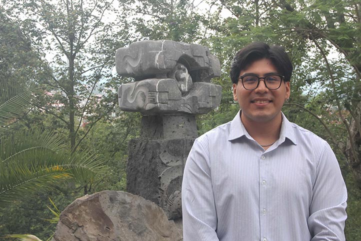 UV investiga uso de ChatGPT en estudiantes con discapacidad visual