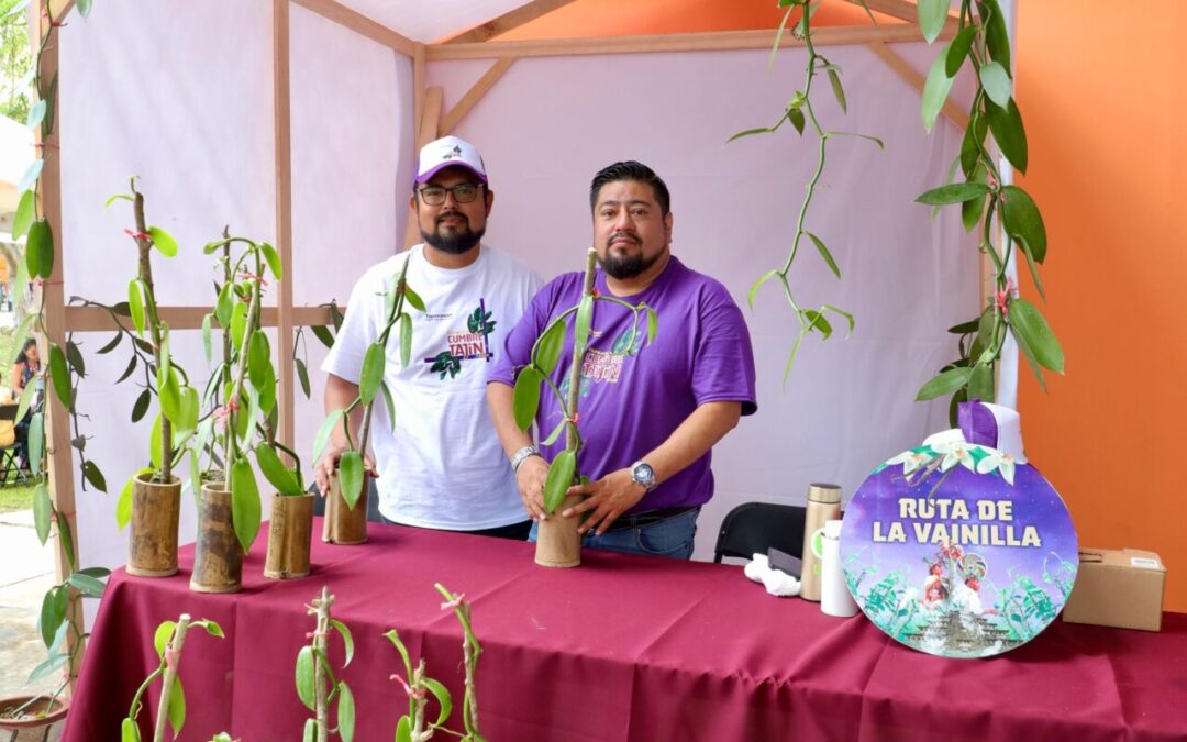 Veracruz anuncia ambiciosa agenda cultural con festivales
