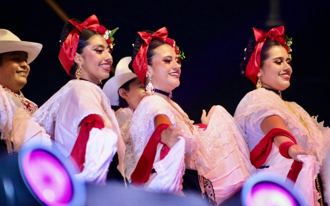 Yolpaki consolida su segunda edición con más de 36 mil asistentes en Veracruz