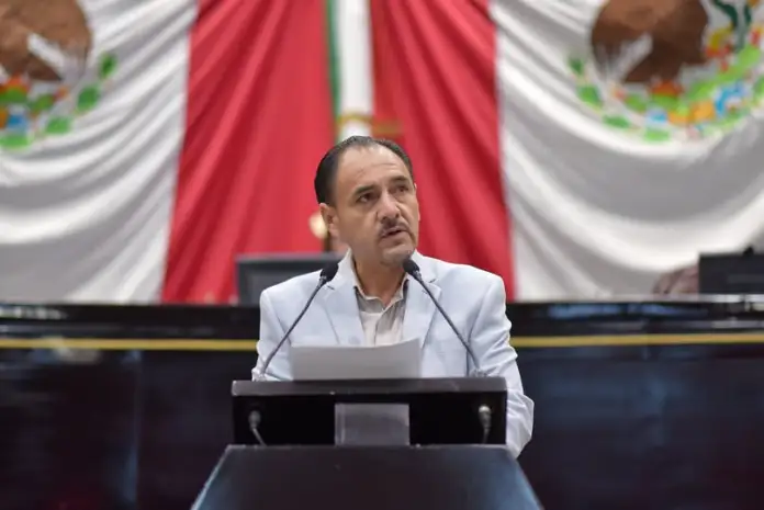 Exhorta diputado a autoridades investigar causa de mortandad de peces