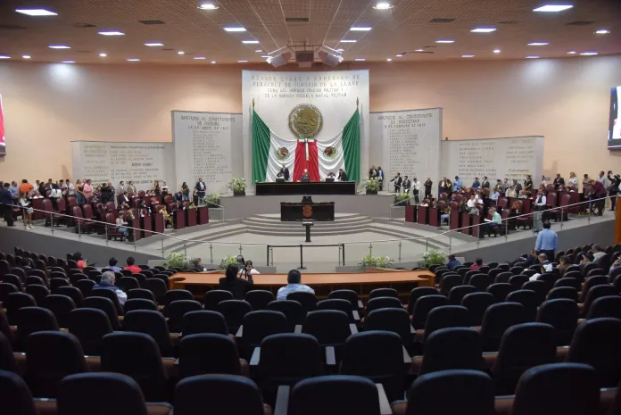 Intervención extranjera, nueva causal de nulidad de elecciones en Veracruz