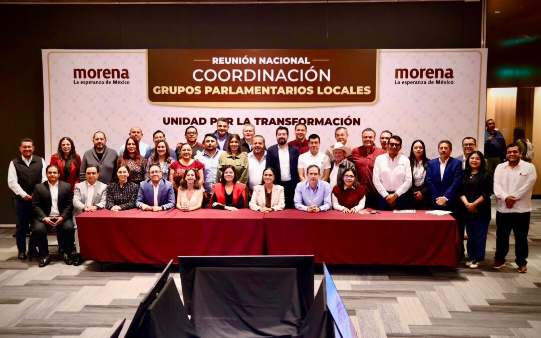En Veracruz, el trabajo legislativo está al servicio del pueblo: Esteban Bautista