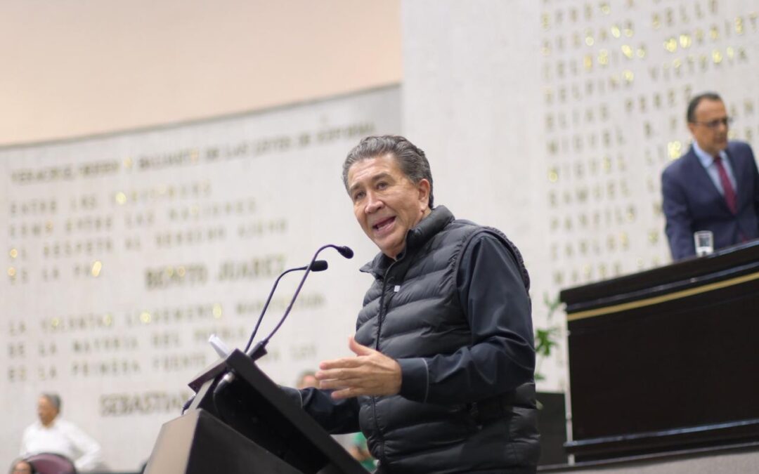 Congreso prohíbe la reelección inmediata y el nepotismo electoral