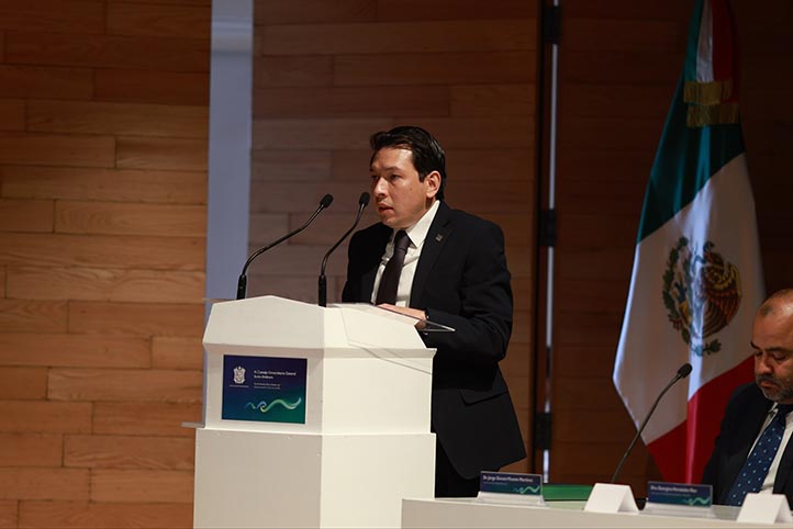 Aprueba Consejo Universitario General protocolo contra violencia en UV