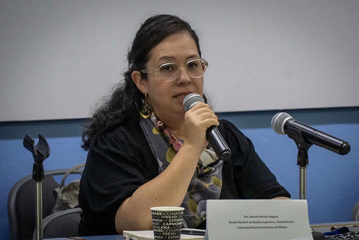 UV reúne a especialistas para analizar ecología política feminista y cuidados